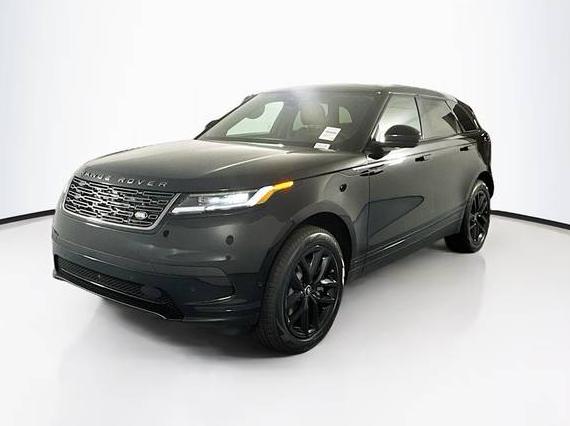 LAND ROVER RANGE ROVER VELAR 2026 SALYJ2EX7TA814168 image